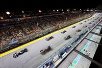F1: Veja quais novatos participaram do TL1 em 2025 até o momento