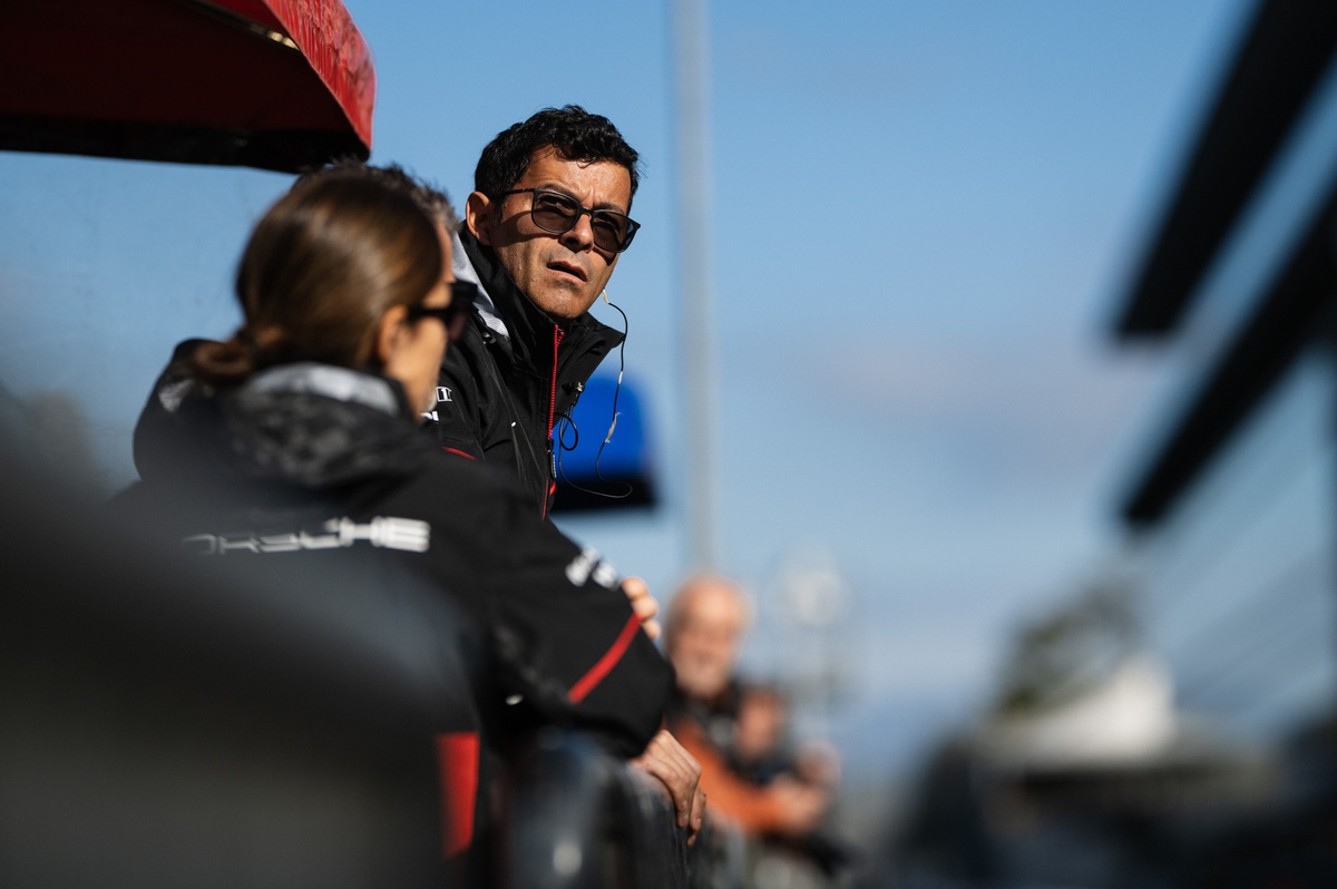 Carrera Cup Italia | A Monza si decide anche la Scholarship