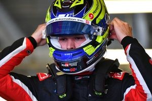 Bearman uderza w absurdalny przepis F1