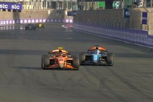 F2 Yeda: Victoria épica de Verschoor y otro paso de gigante de Pepe Martí, quinto