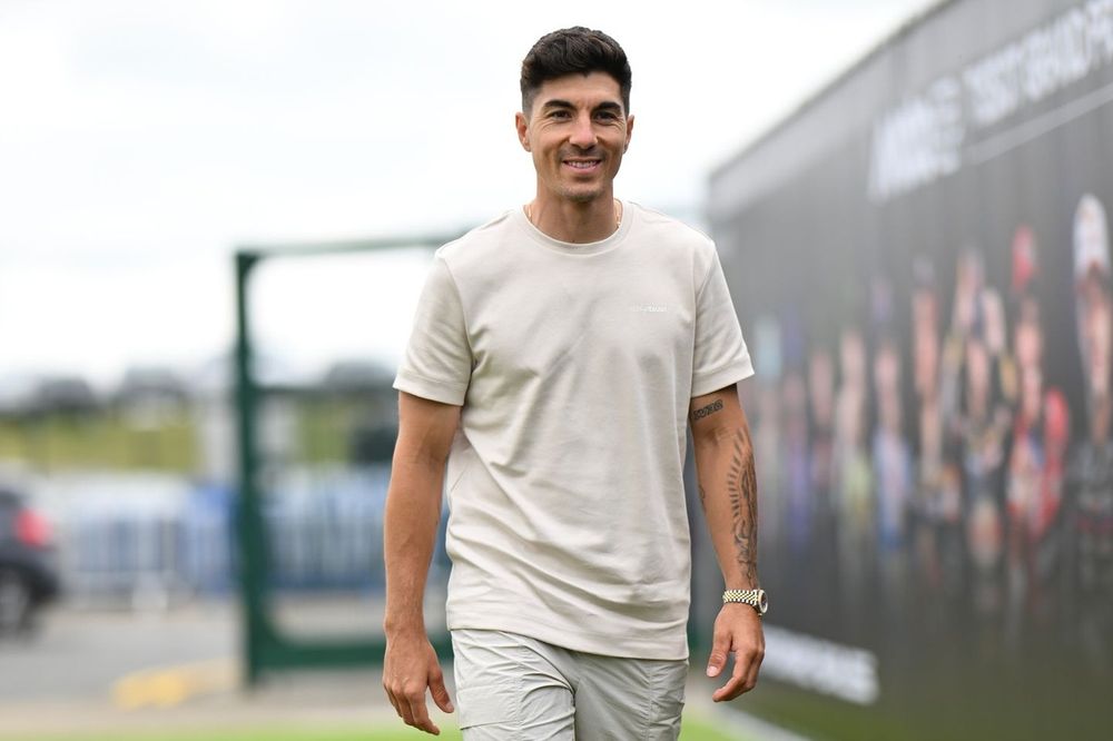 Maverick Viñales, Red Bull KTM Tech 3