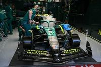 C&oacute;mo se est&aacute; configurando la nueva alianza Honda-Aston Martin F1 de cara a 2026