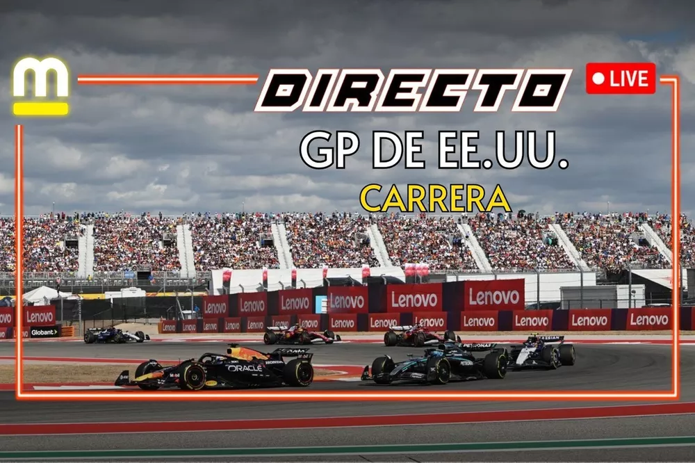 Live carrera
