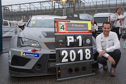 Il tricolore di Tavano è il primo titolo di Cupra: "Mi hanno voluto fortemente, il merito è della squadra"