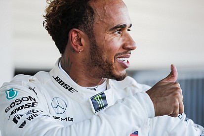 Hamilton akkor érzi magát a legjobban, ha elérkezik a kritikus pillanat