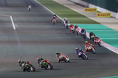 Motorsport.com's Top 20 motorcycle racers of 2018, Part 1