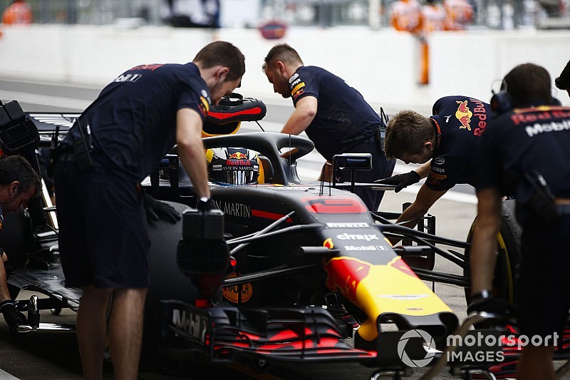 Horner: