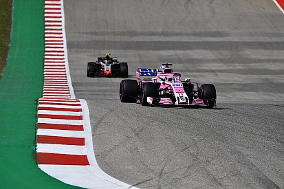 Rule-breakers can’t have ‘goodie bags’ – Hulkenberg