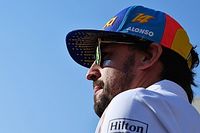 &iquest;Para qu&eacute; regresa Fernando Alonso a la F&oacute;rmula 1?