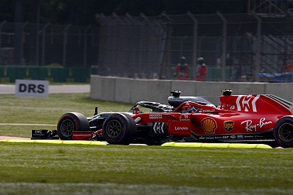 Räikkönen veut des pénalités plus rares mais plus sévères