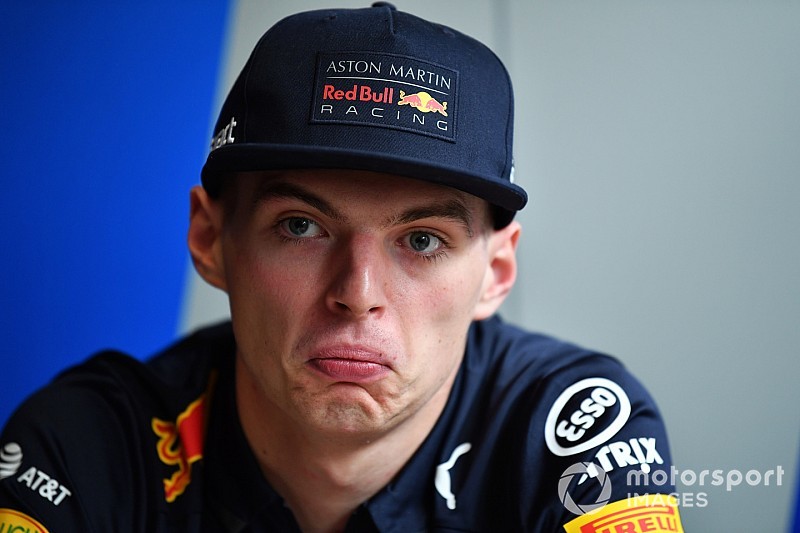 Verstappen úgy érzi, már jövőre bajnok lehet a Red Bull-Hondával