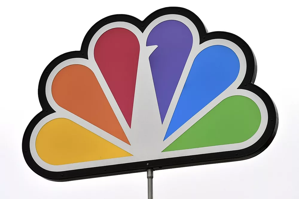NBC Peacock