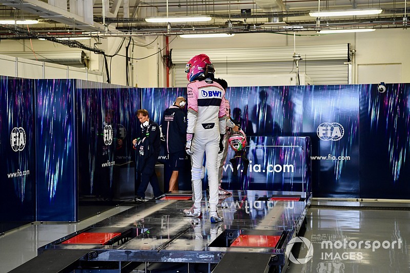Horner : Bousculé par Verstappen, Ocon