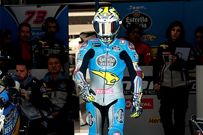 Mir: "Ya sé que la Suzuki funciona y habrá que entender qué necesito para ir rápido"