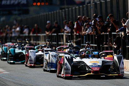 La Formule E devrait se rendre en Corée du Sud lors de la saison 6