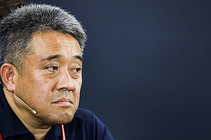 Honda, F1'a tam zamanlı yönetici atayarak çalışmaları hızlandırdı