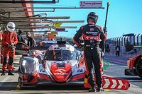 Zespół Kubicy nie stracił motywacji