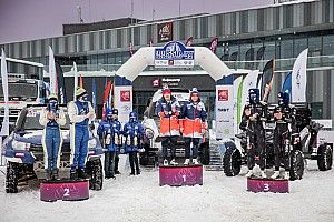 Polacy wykluczeni z Baja Russia