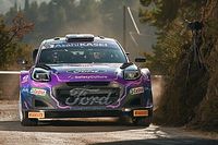 V&iacute;deo: impactante accidente de Fourmaux en el Rally de Montecarlo