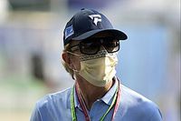 Fittipaldi aconseja a Verstappen y Hamilton para Abu Dhabi