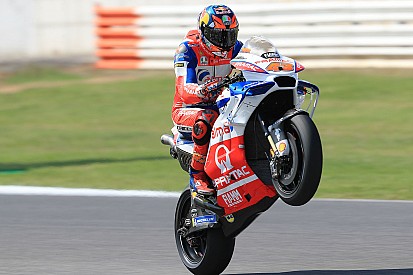 Miller kan binnen drie jaar wereldkampioen worden, denkt Crutchlow