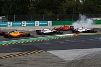TABELA: Hamilton abre 30 pontos ap&oacute;s vit&oacute;ria em Monza