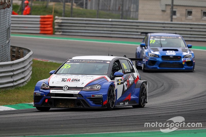 Coppa Italia 2019: sette gare in calendario e 1a Divisione riservata alle TCR