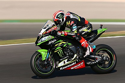 WSBK Magny Cours: Üçüncü antrenmanda Rea lider, Toprak 14.