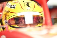 Hamilton się nie podda