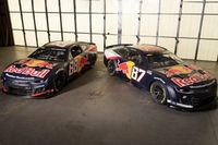 Red Bull regresa a NASCAR tras 14 años de ausencia