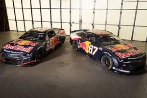Red Bull regresa a NASCAR tras 14 a&ntilde;os de ausencia