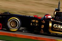 Retro: C&oacute;mo Kubica asombr&oacute; al mundo de la F1 en 2011 y la historia que no fue