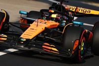 Piastri po raz pierwszy