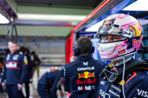 Los rookies de la F1 2025: el "novato" Lawson que fue gallo contra Alonso y P&eacute;rez