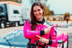 WEC | Iron Dames: arriva C&eacute;lia Martin come Bronze, Bovy &egrave; Silver