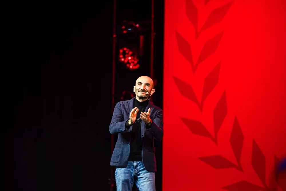 Claudio Domenicali, Ducati Corse CEO