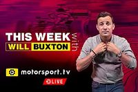 Will Buxton w Motorsport.tv