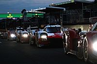 FIA y ACO prolongan su acuerdo para seguir organizando el WEC