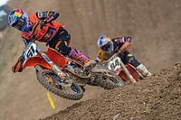 Nueva modificaci&oacute;n de calado en el calendario del MXGP 2021