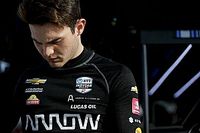 O'Ward y Calderón completan primer día de test en Sebring