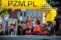 74 kierowc&oacute;w zgłoszonych do finału GSMP w Korczynie