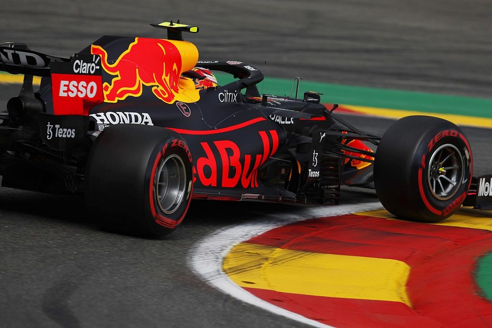 LIVE Formula 1, Gran Premio del Belgio: Qualifiche