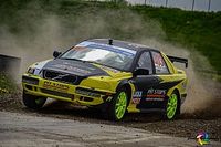 Niespełna setka w Słomczynie