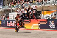 Confirmado: Marc Márquez correrá en Estados Unidos