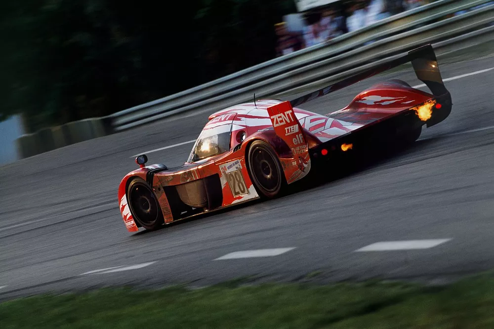 98LM18