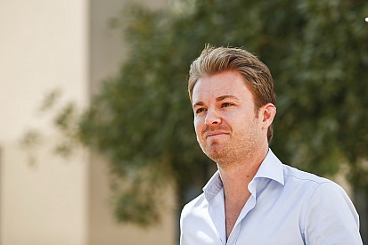 Rosberg "vraiment intéressé" par un rôle en Formule E
