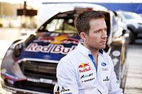 Ogier correrá con M-Sport en 2018