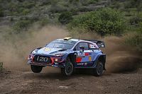 Mikkelsen manda en la mañana del viernes en Argentina