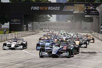 Konfusion über IndyCar-Rennen 2020 in Rio de Janeiro