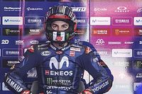 Vi&ntilde;ales: " Yamaha tem piloto para lutar pelo campeonato"